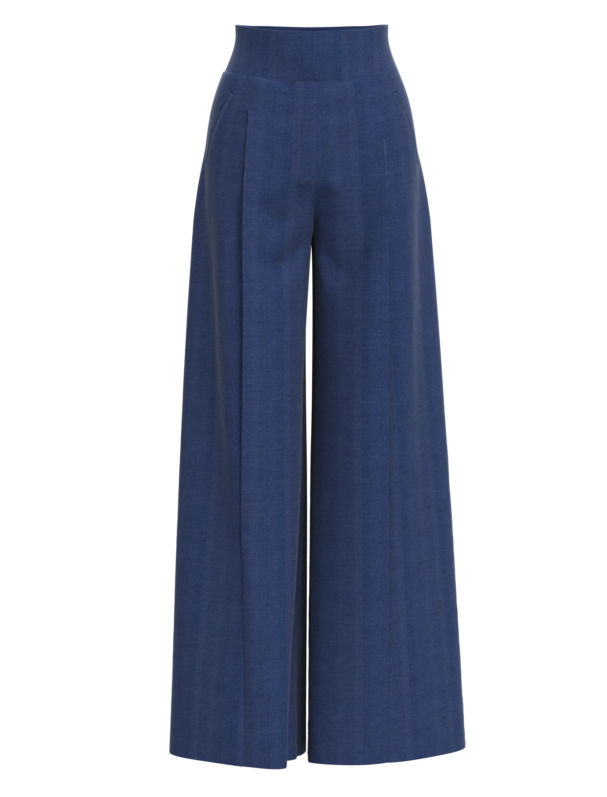 Wide Leg Pant