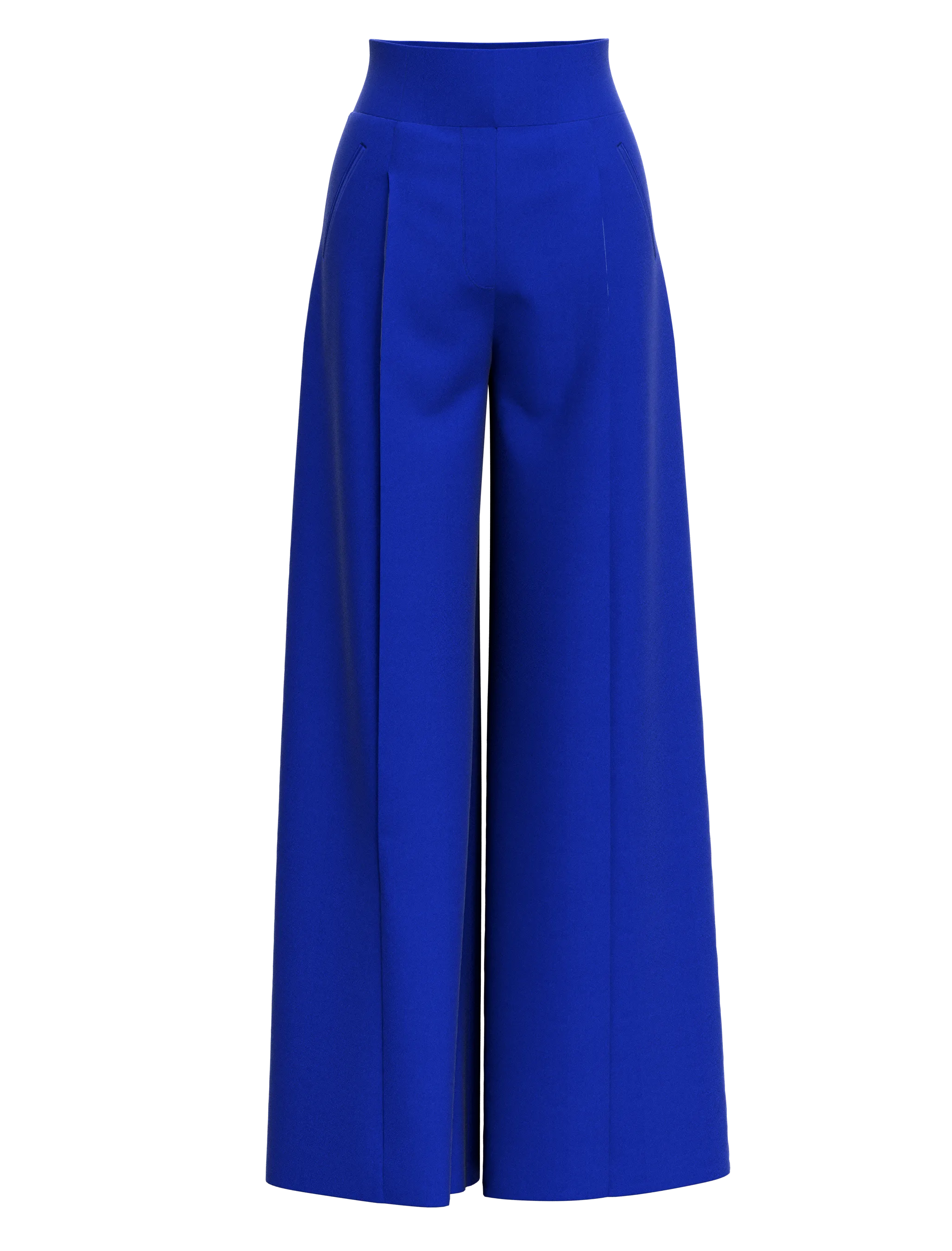 Wide Leg Pant