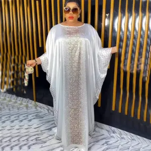 Women Traditional Clothing Dashiki Ankara Outfits Gown