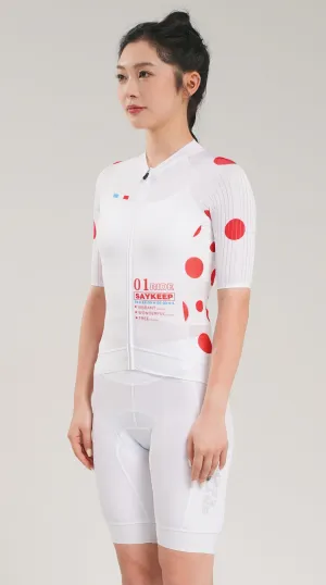Women's Lightweight Jersey CS3110