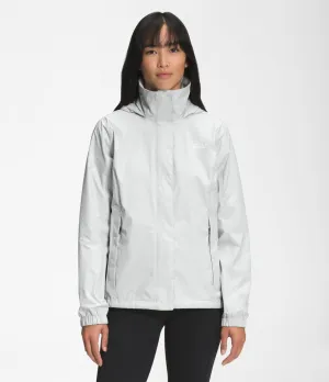 Women's Resolve 2 Jacket