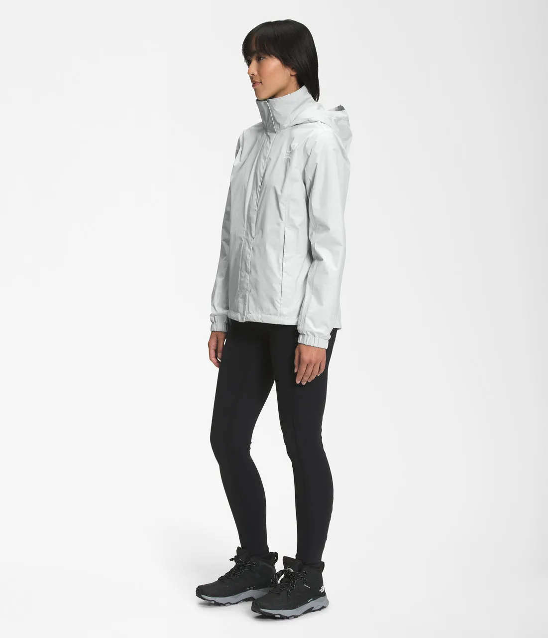 Women's Resolve 2 Jacket