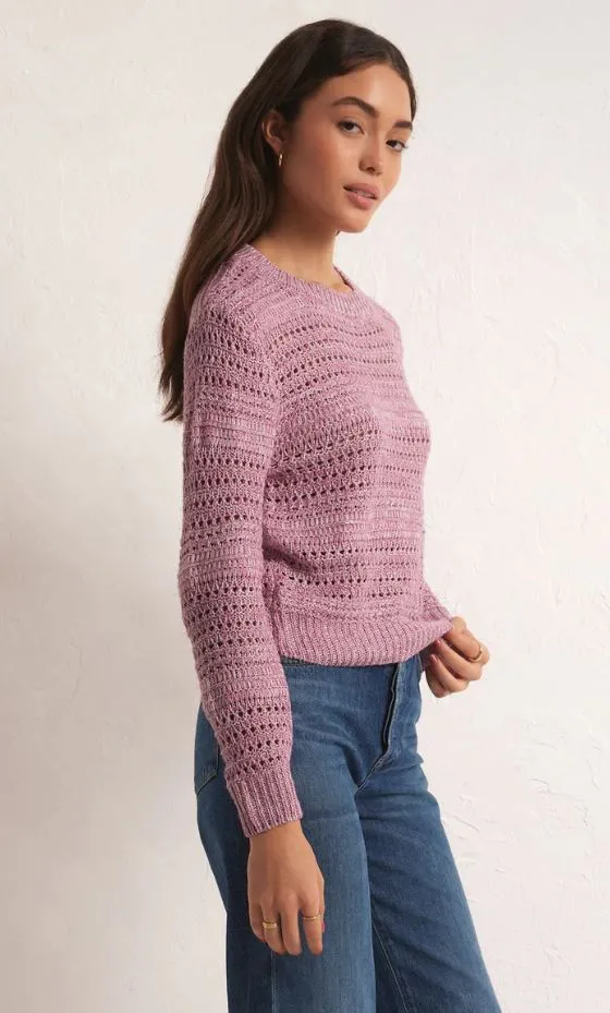 ZSUPPLY Montalvo Crewneck Sweater