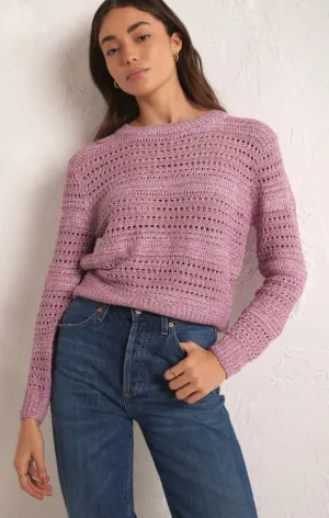 ZSUPPLY Montalvo Crewneck Sweater